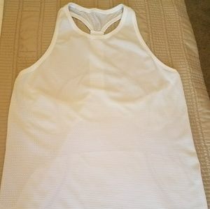 Lululemon Swiftly Tech T-back